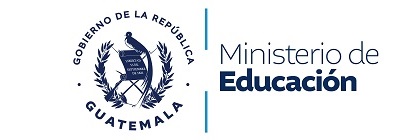 Logo MINEDUC